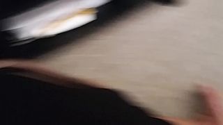 Anteprima del video: Teen martellata da un cazzo enorme