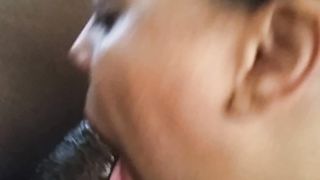 Teen martellata da un cazzo enorme