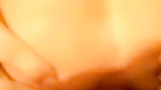 Culo aperto in primo piano