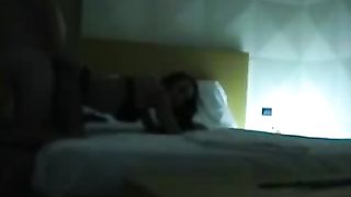 Giovane ragazza italiana scopata in cam