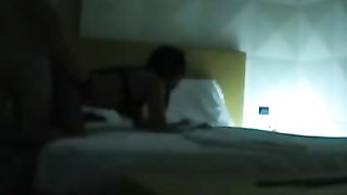 Giovane ragazza italiana scopata in cam