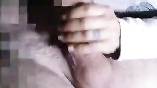 Anteprima del video: Grosso cazzo di maschio italiano