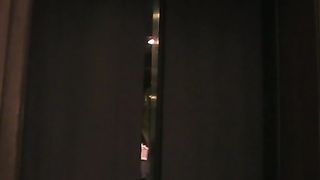 Bella ragazza con tette strabilianti