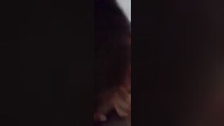 Pompino da bella ragazza 18enne