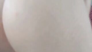 Bella trans si fa scopare il culo dal fidanzato