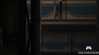 3D PORN Animation ► MILF Compilation