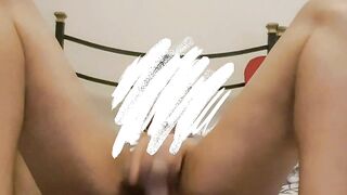 Gay Masturbazione anale