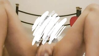 Gay Masturbazione anale