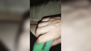 Titti la vacca gravida