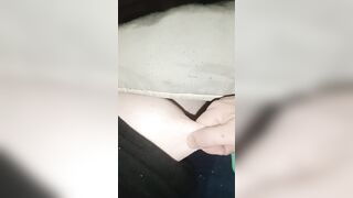 Titti la vacca gravida