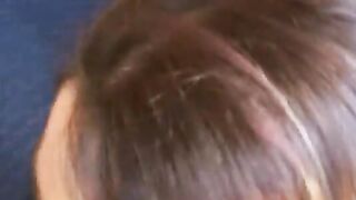 Sesso con giovane prostituta