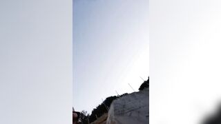 SI PORCO DIO VAI CHE TI FACCIO VENIRE !