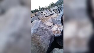 SI PORCO DIO VAI CHE TI FACCIO VENIRE !