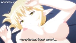 Enjo Kouhai 7 sub ita