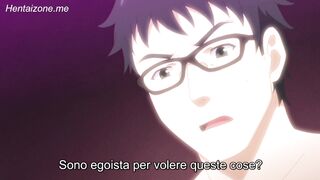 Enjo Kouhai 7 sub ita