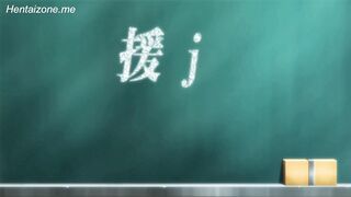 Enjo Kouhai 7 sub ita