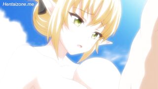 Enjo Kouhai 7 sub ita