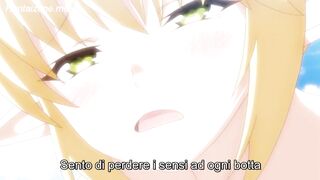 Enjo Kouhai 7 sub ita