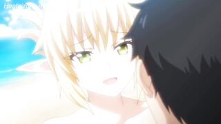 Enjo Kouhai 7 sub ita