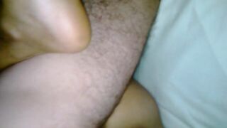 Troia aperta e sborrata dentro