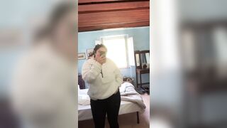 Vi piaccio? Sono Eva da Roma