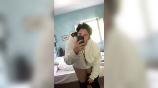 Vi piaccio? Sono Eva da Roma