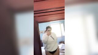 Vi piaccio? Sono Eva da Roma