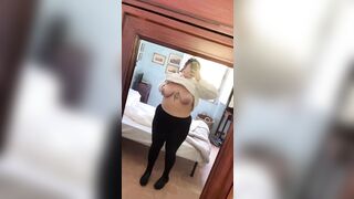 Vi piaccio? Sono Eva da Roma