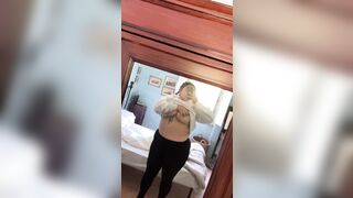 Vi piaccio? Sono Eva da Roma