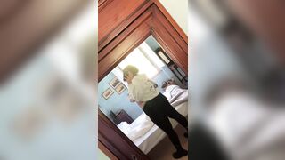 Vi piaccio? Sono Eva da Roma