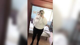 Vi piaccio? Sono Eva da Roma