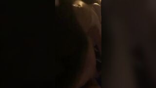 Moglie italiana tettona gode da troia