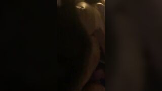 Moglie italiana tettona gode da troia