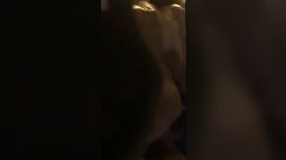 Moglie italiana tettona gode da troia