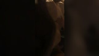 Moglie italiana tettona gode da troia