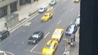 Thalia Vintage  a 30 anni a NYC