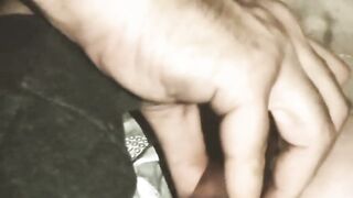 Titti la vacca gravida