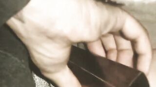 Titti la vacca gravida