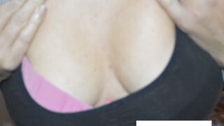 Sborrata sopra la figa