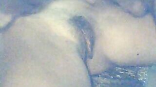 Sborrata sopra la figa