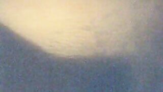 Sborrata sopra la figa