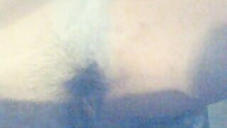 Sborrata sopra la figa