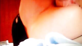 Alla signora piacciono i giochini anali...