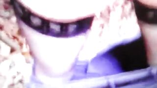 Una sveltina all 'aperto...