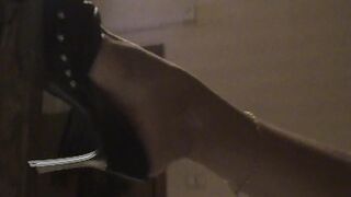 Daniela piedi e tacchi da...