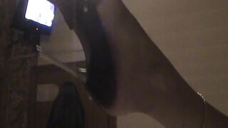 Daniela piedi e tacchi da...