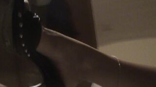 Daniela piedi e tacchi da...