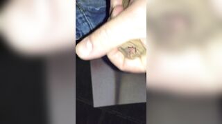 x mogliettina zoccola