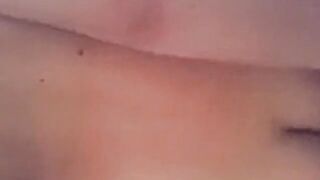 La mia troia mi cavalca e gode