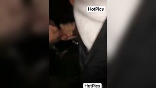 Troia marocchina pompinara